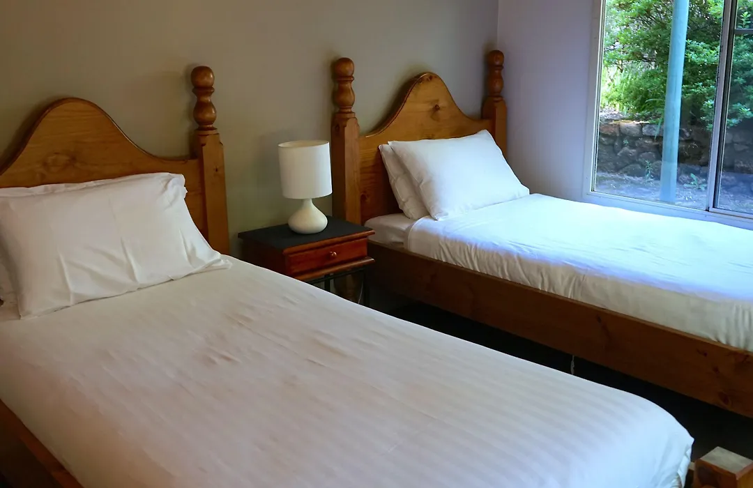 Harmony Forest Cottages & Lake Side Lodge-1