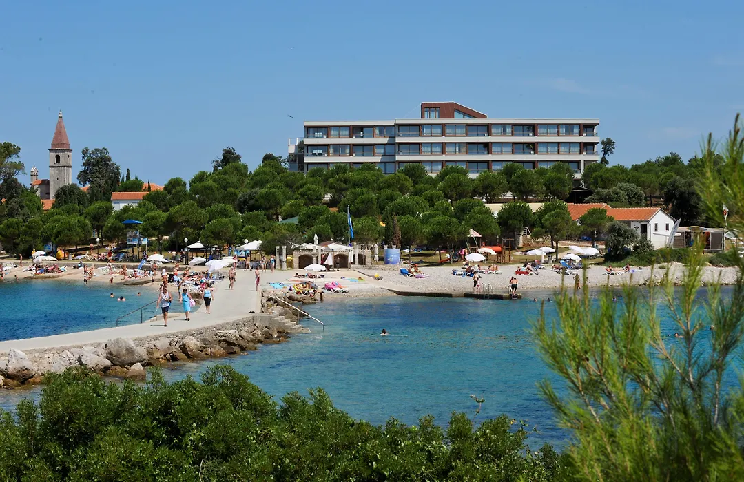 Maistra Select All Suite Island Hotel Istra-1