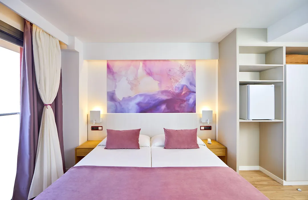 Mll Mediterranean Bay - Adults Only-1