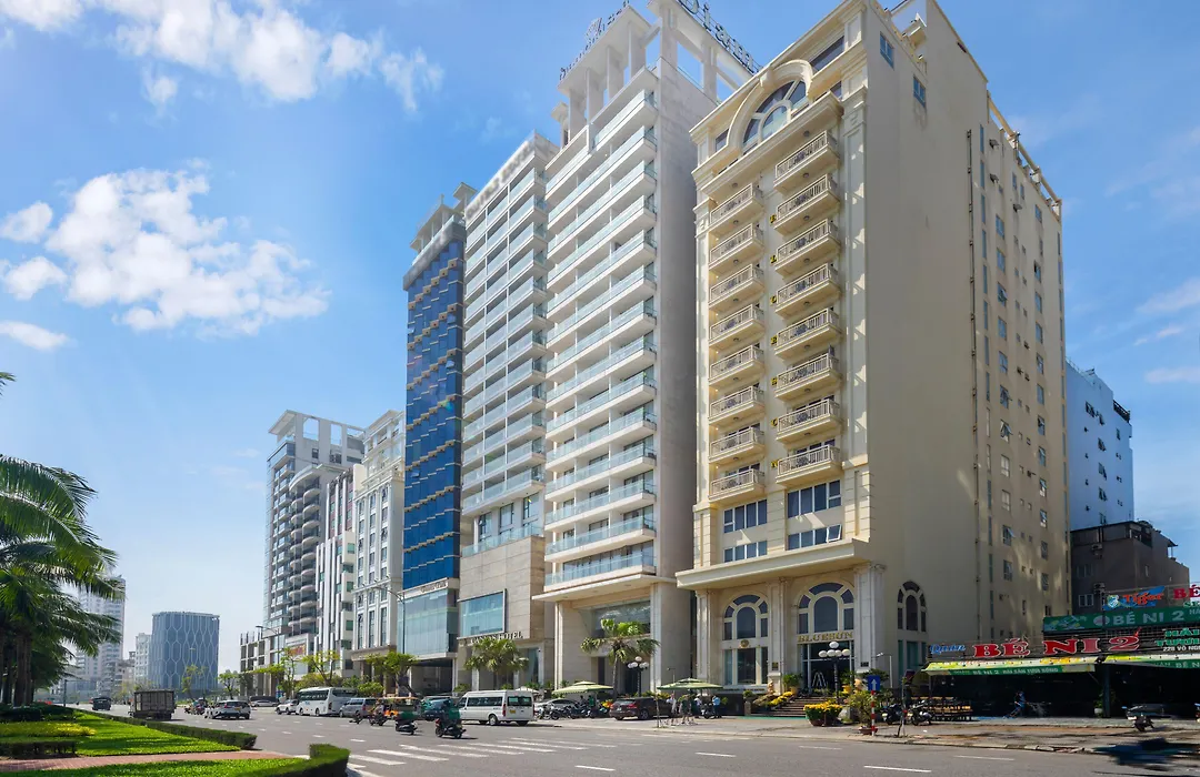 Diamond Sea Hotel-1