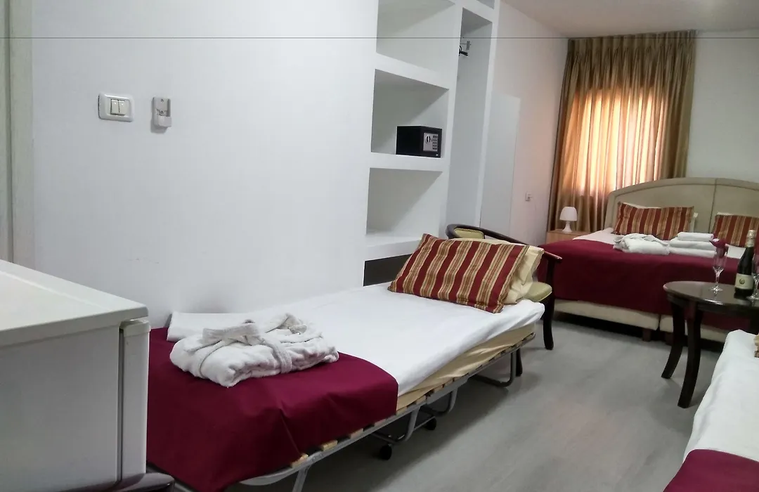 Elis Boutique Hotel-1