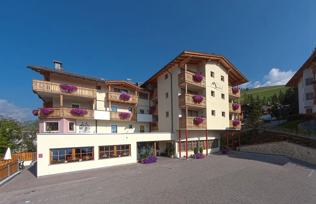 Hotel Mirabel-1