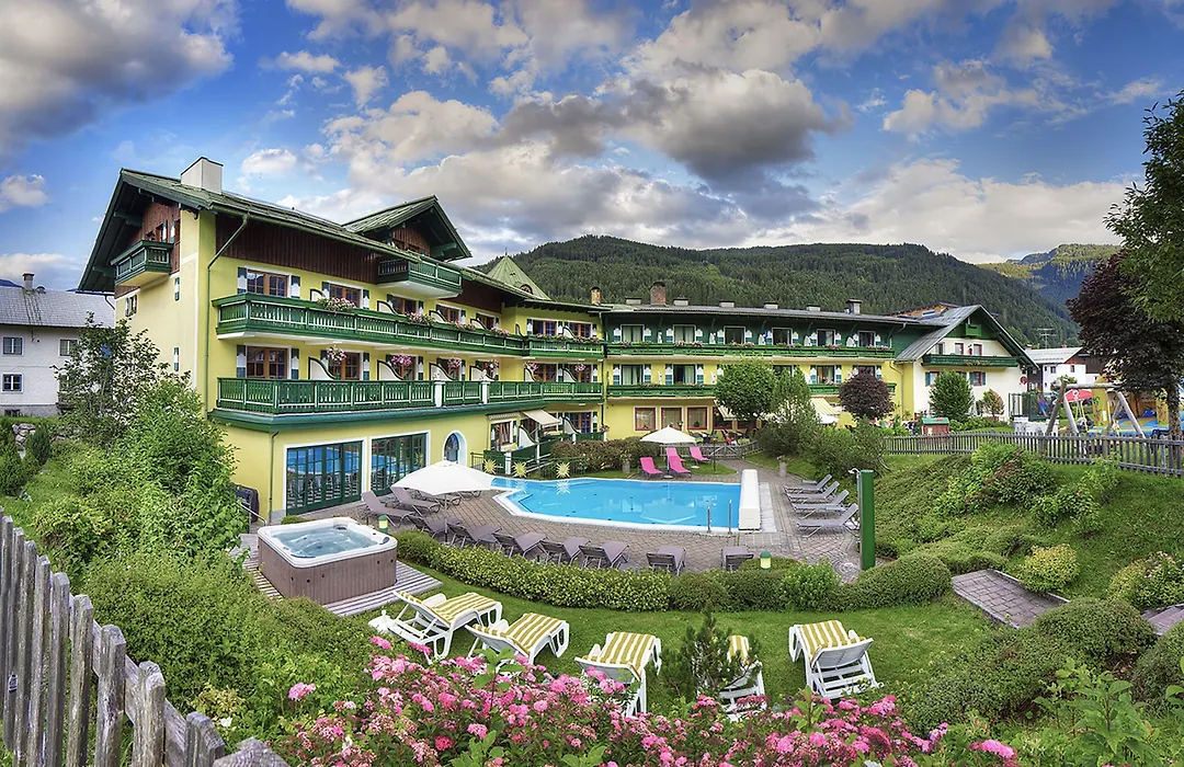 Hotel Sommerhof-1