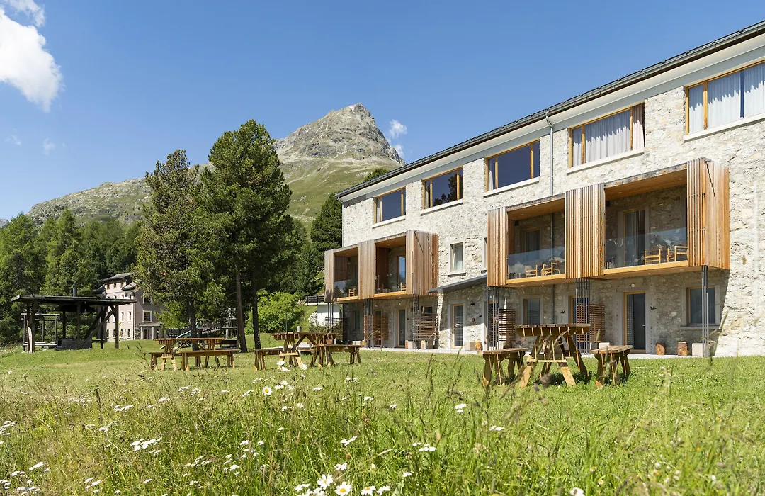 Berghotel Randolins-1
