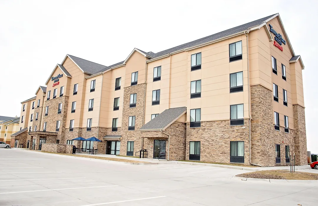 Towneplace Suites By Marriott Ames-1