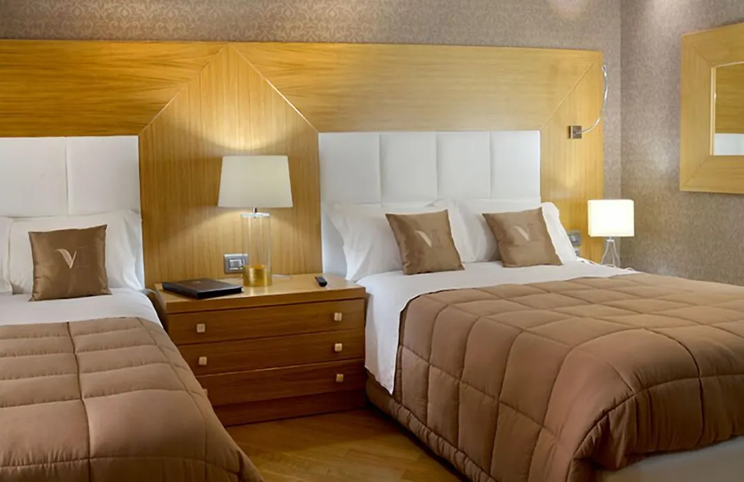 Villa Minieri Resort&SPA-1