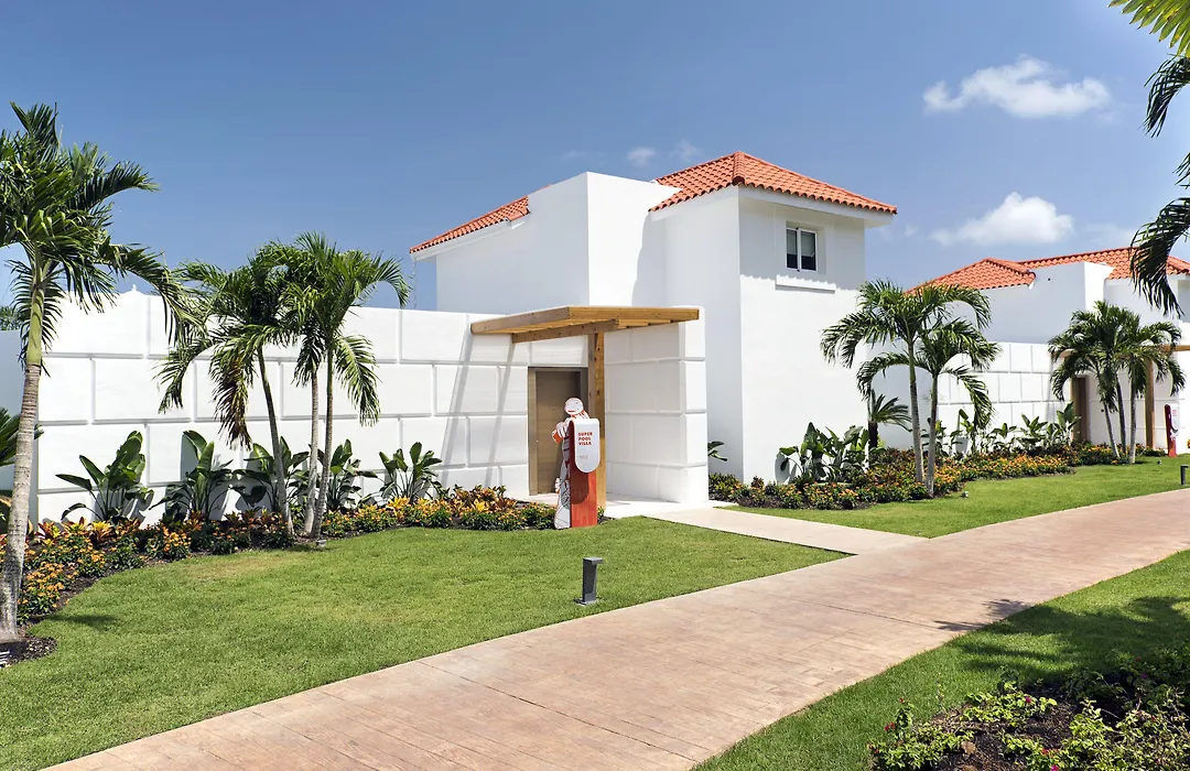 Nickelodeon Hotels & Resorts Punta Cana-1