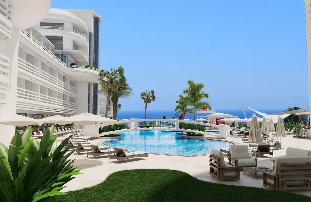 Laguna Beach Alya Resort & Spa-1