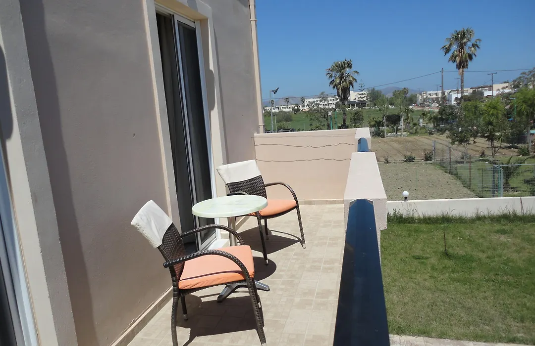 Sunshine Hotel Tigaki-1