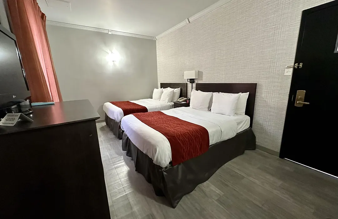 Heritage Hotel New York City-1