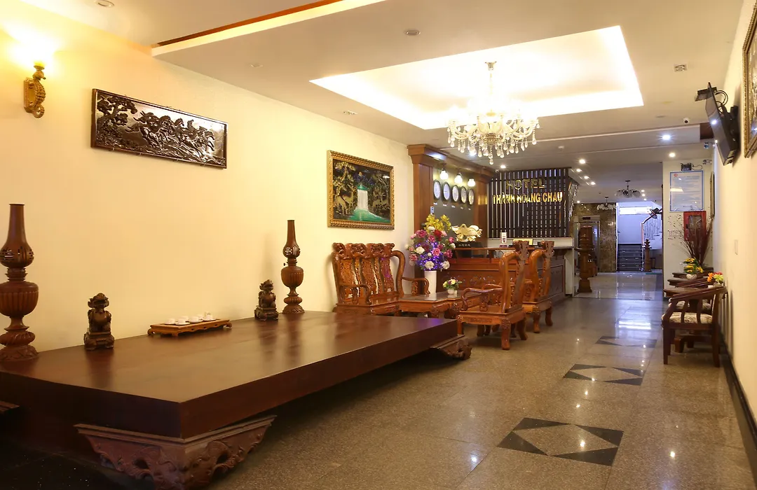 Thanh Hoang Chau Hotel-1