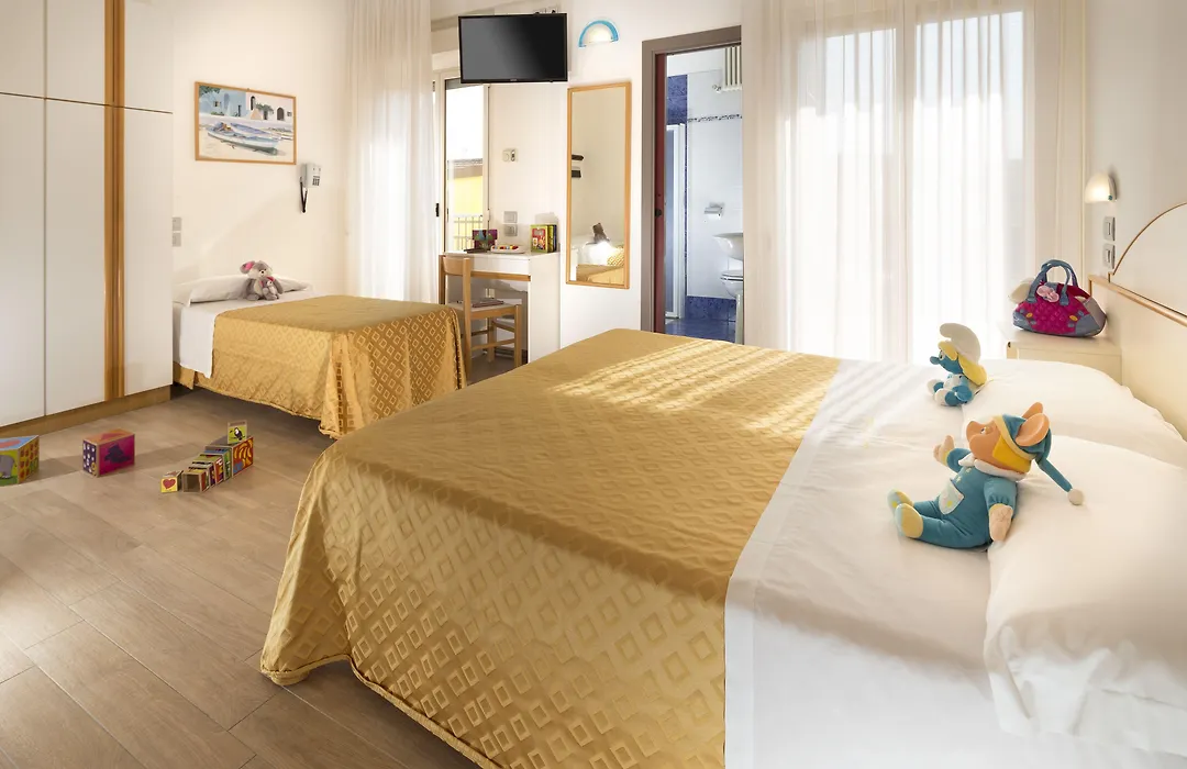 Hotel Vanni-1