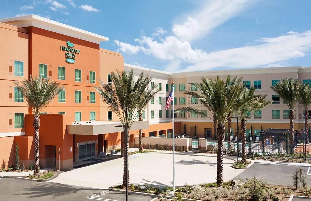 Homewood Suites By Hilton Irvine John Wayne Airport-1