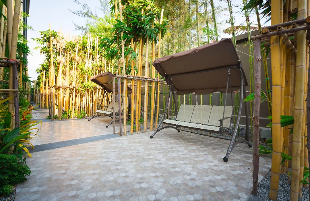 Beach Walk Boutique Resort-1