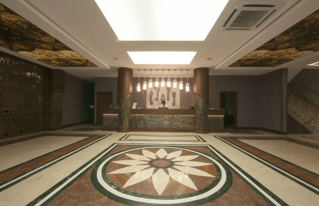 My Dream Hotel-1
