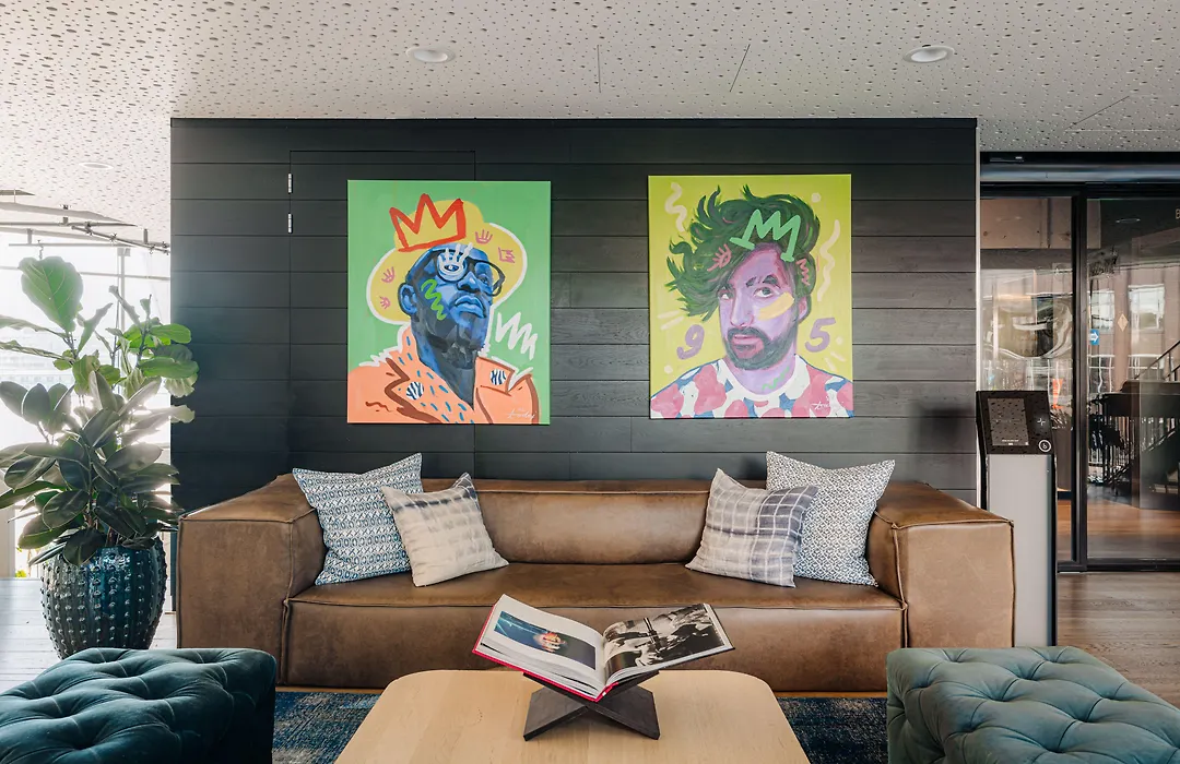 Sir Adam Hotel, Part Of Sircle Collection-1