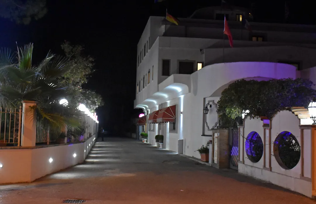 Hotel Joy-1