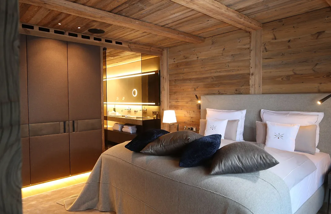 Severin*S - The Alpine Retreat-1