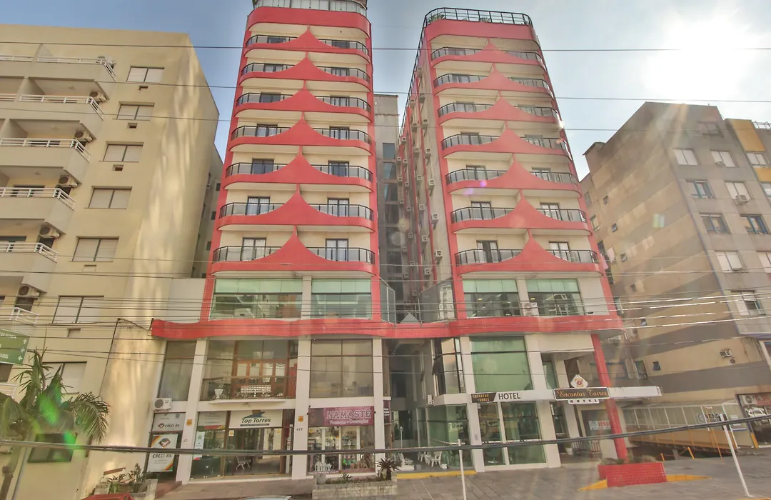 Life Hotel Torres-1