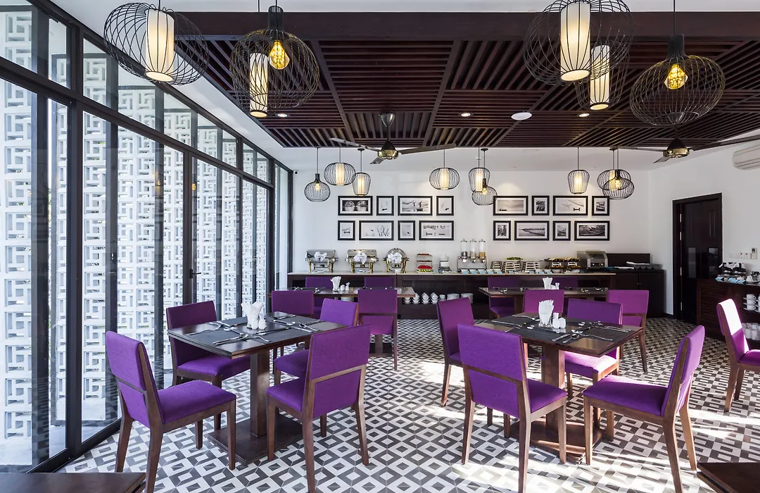 Premier Senvila Boutique Resort & Spa-1