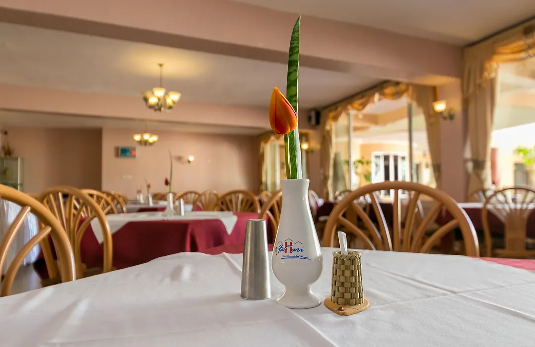 Fahari Gardens Hotel-1