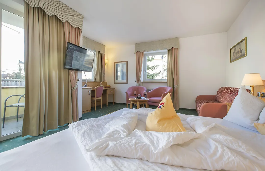Aparthotel Kronplatz Luxury House-1