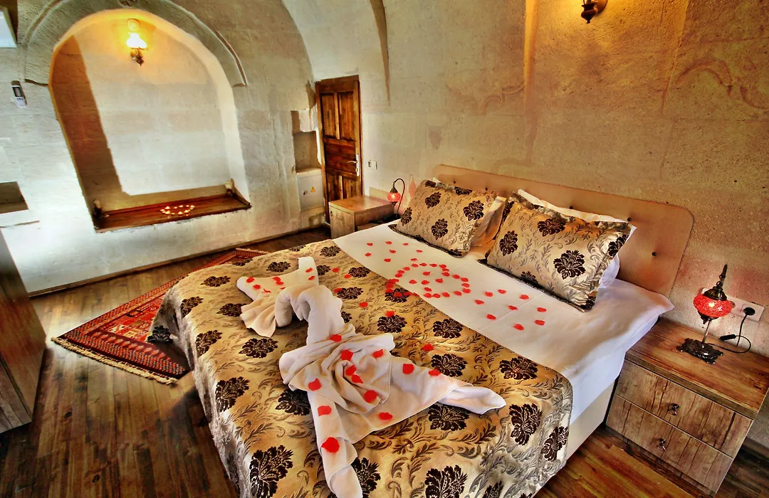 Diamond Of Cappadocia-1