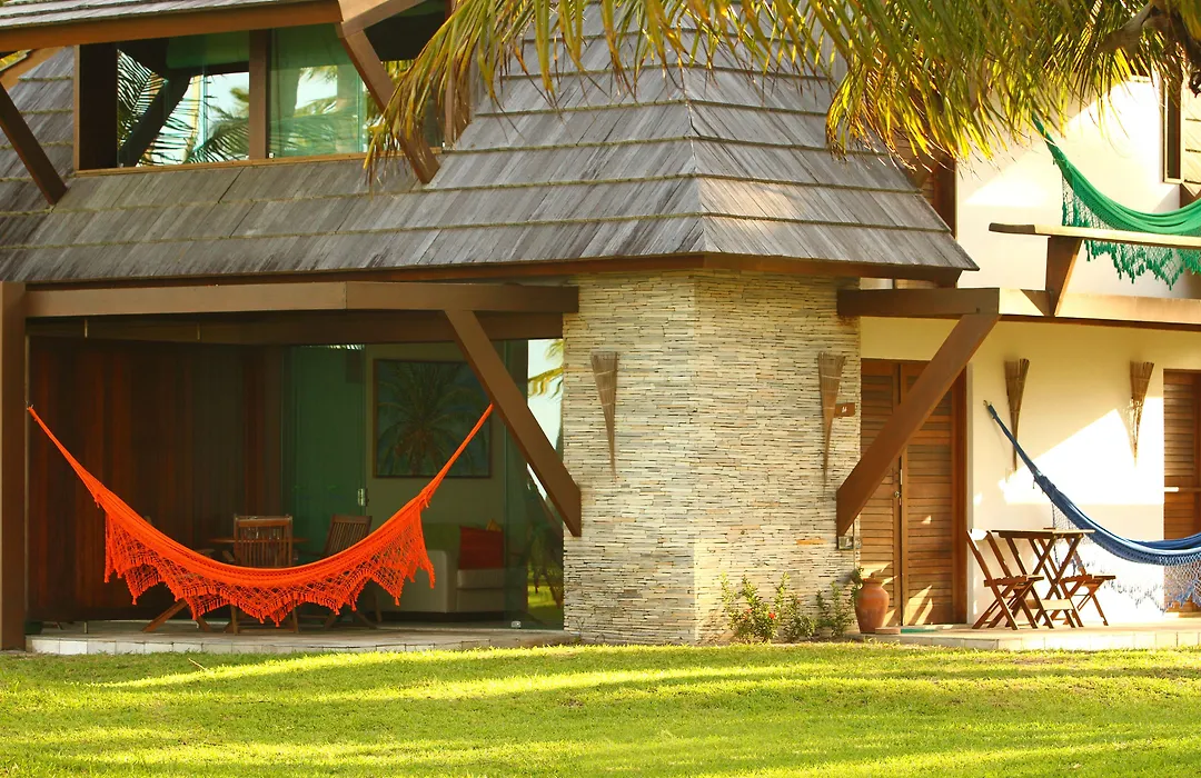 Pontal dos Carneiros Beach Bungalows-1