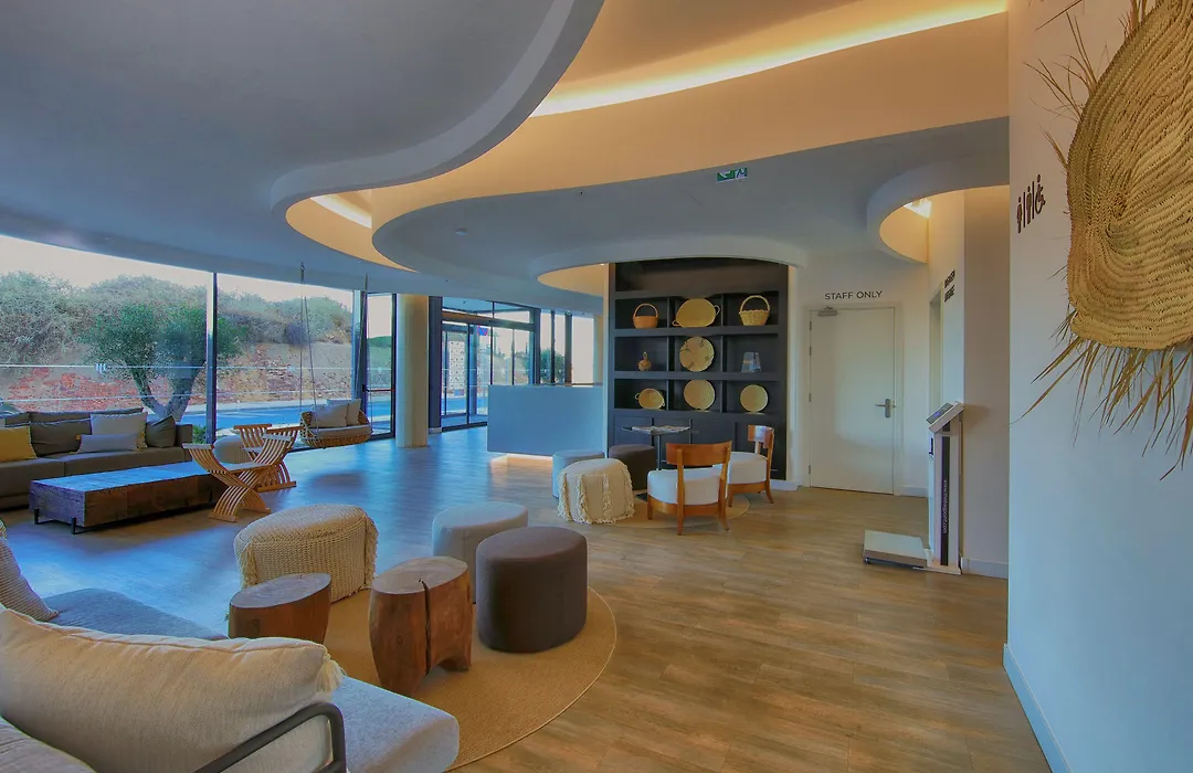 Jupiter Marina Hotel - Couples & Spa (Adults Only)-1