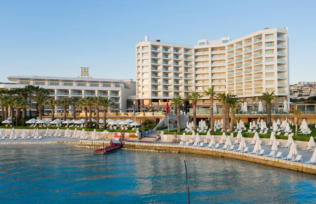 Boyalik Beach Hotel & Spa Cesme-1