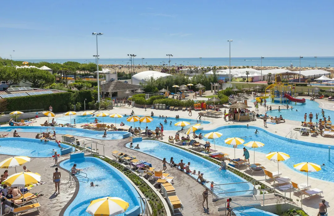 Villaggio Turistico Internazionale-1