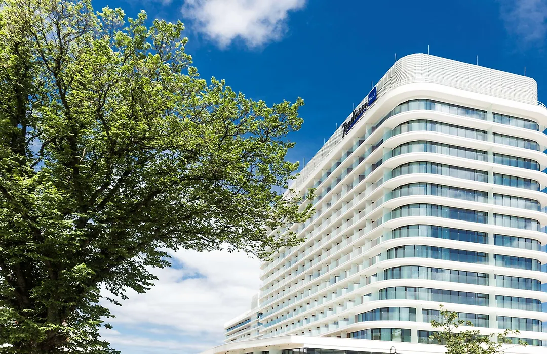 Radisson Blu Resort Swinoujscie-1