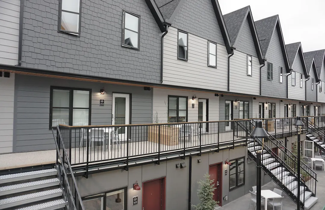 Basecamp Resorts Canmore-1