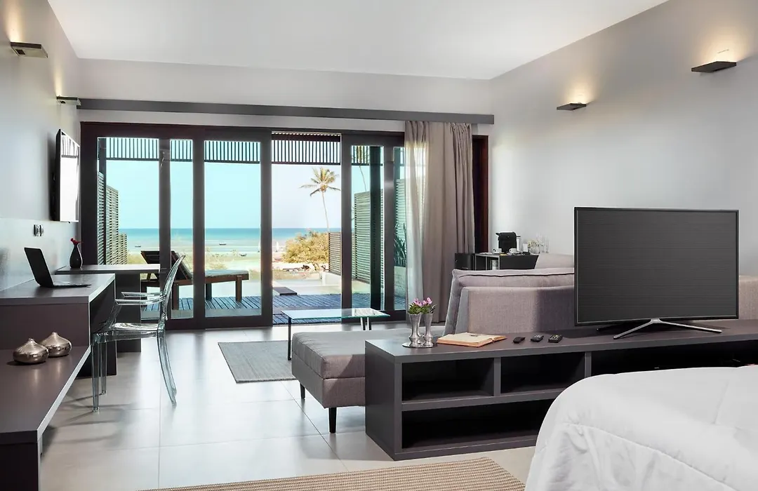 Essenza Dune Hotel-1