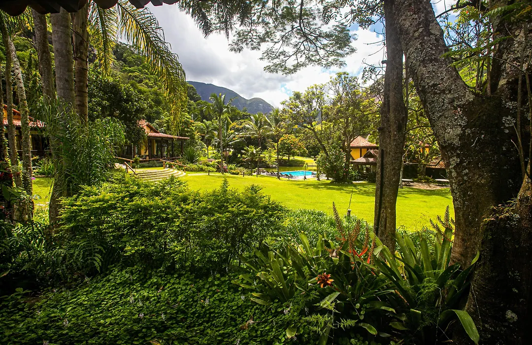 Pousada Parador Santarém-1