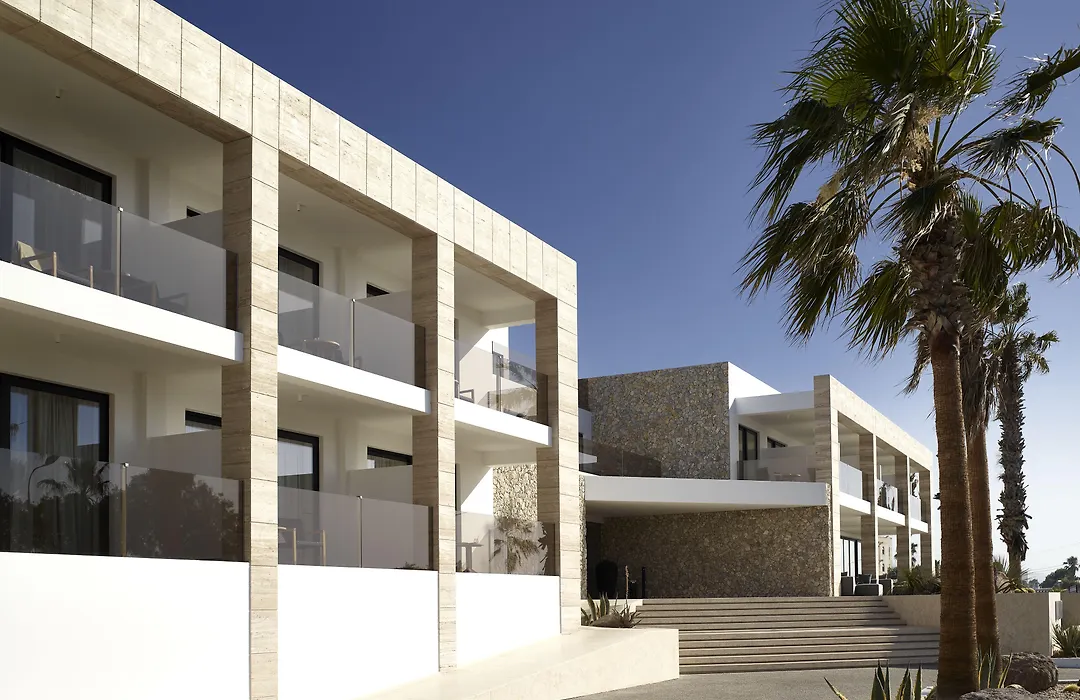Lango Design Hotel & Spa, Adults Only-1