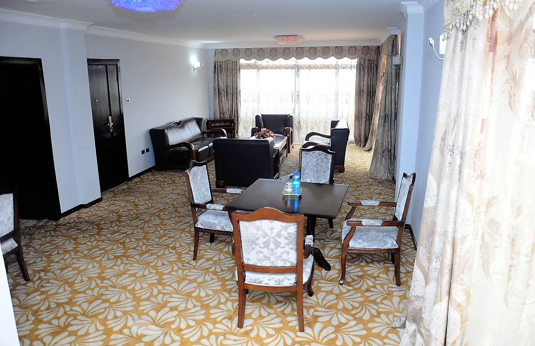 Ras Amba Hotel-1
