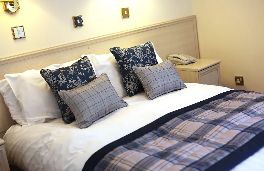 Livermead House Hotel-1