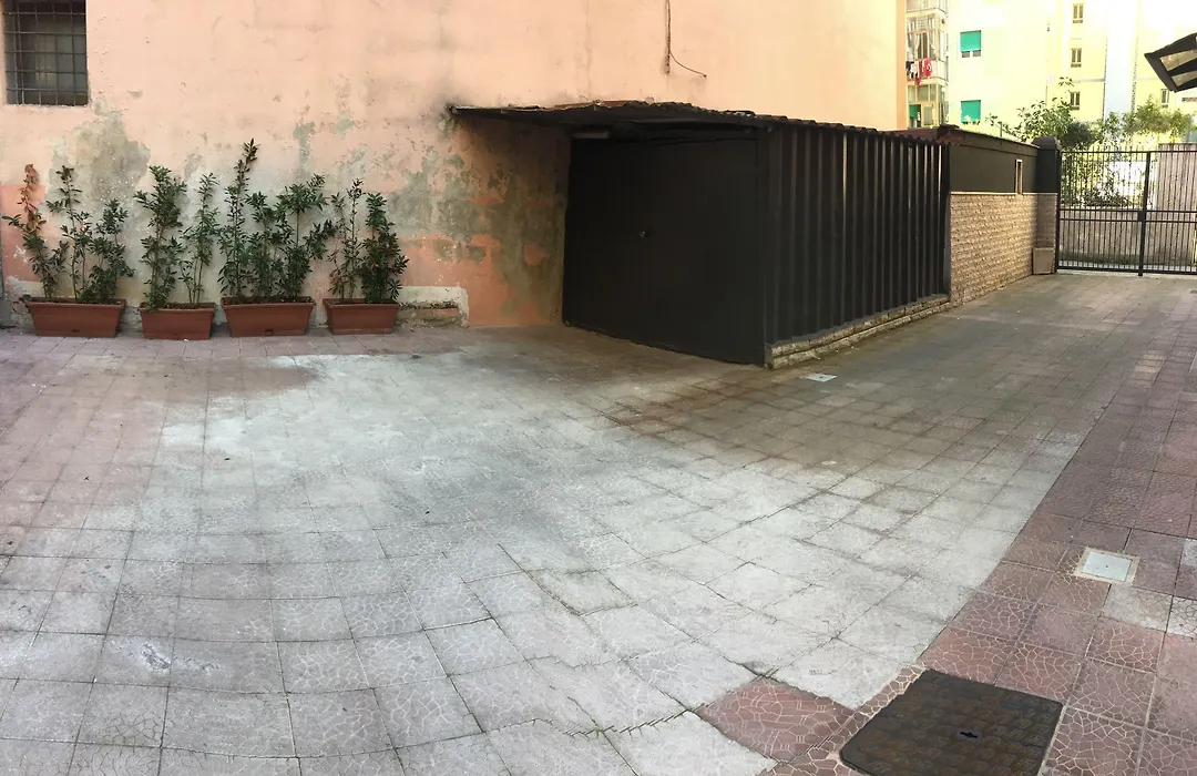 Via Trento 30-1