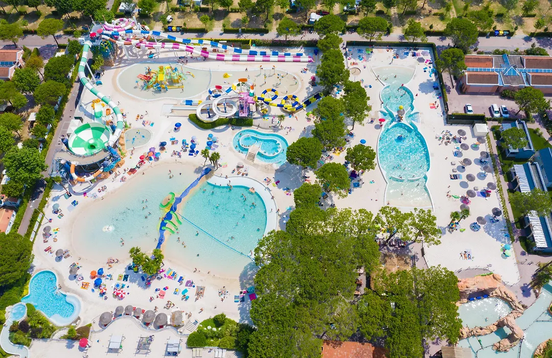 Luxury Camp At Union Lido-1