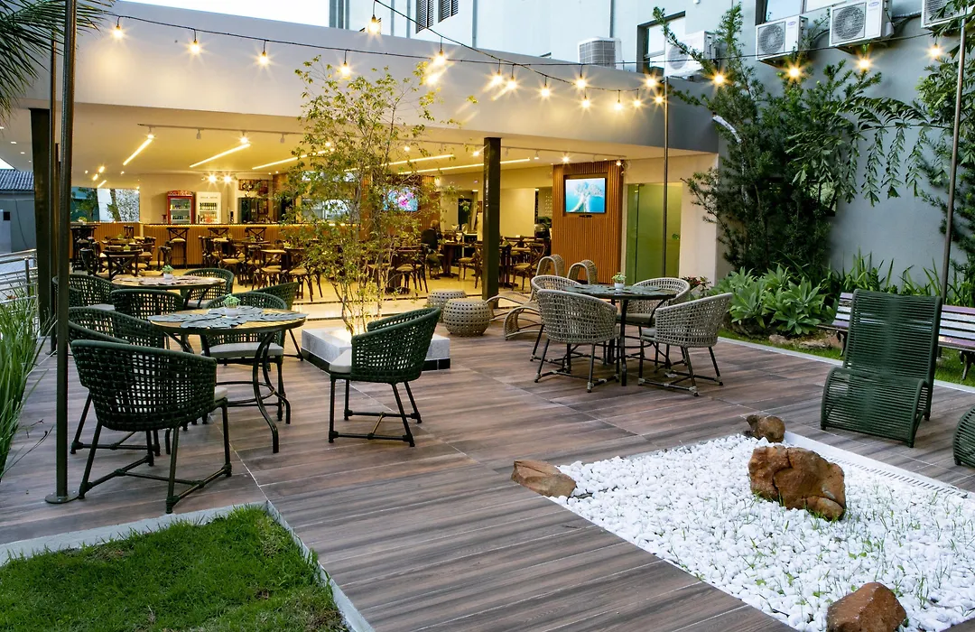 Castelo Inn Hotel-1