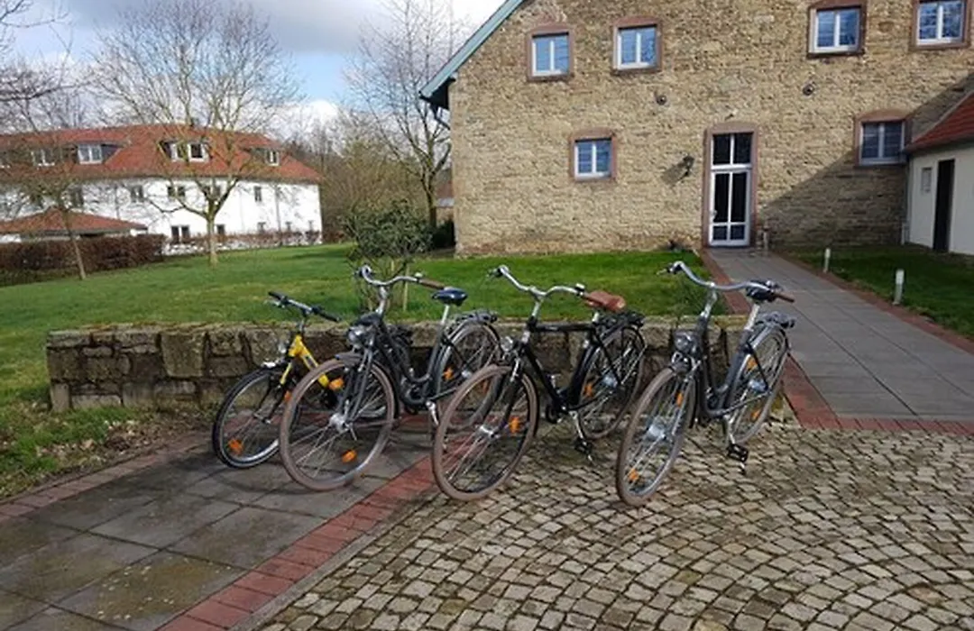 Landhaus Schieder-1