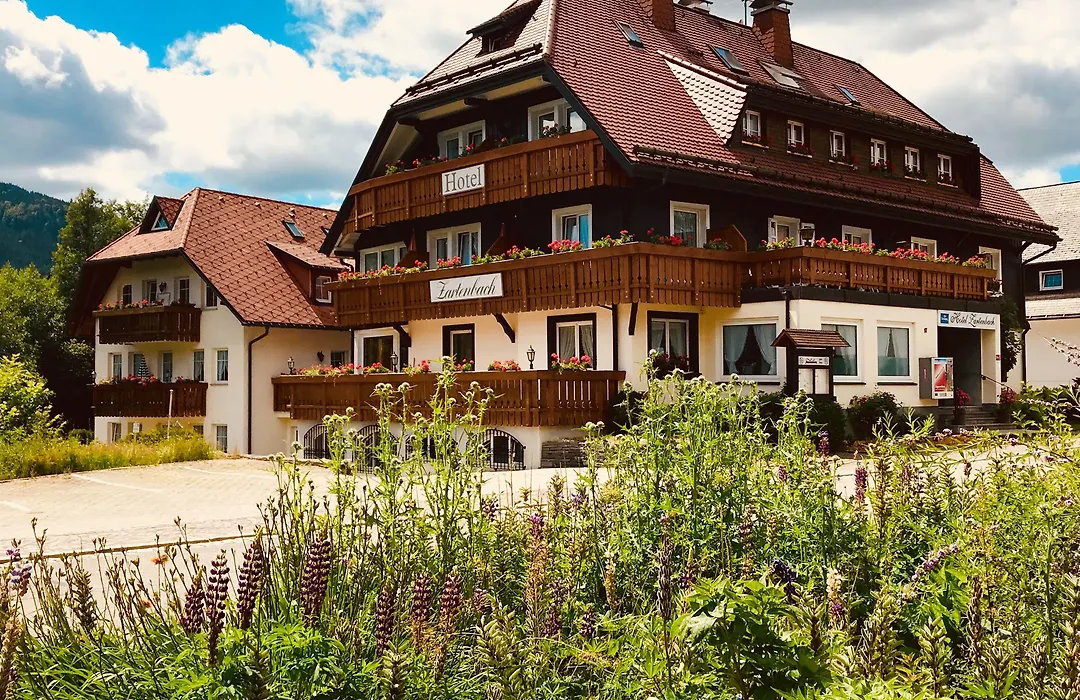 Hotel Zartenbach-1