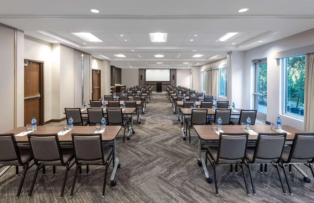 Hyatt Place San Jose Airport-1