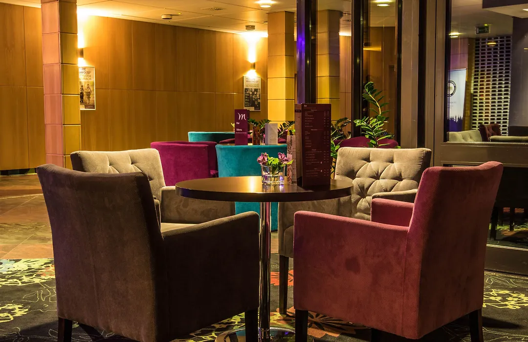 Hotel Mragowo Resort&Spa-1