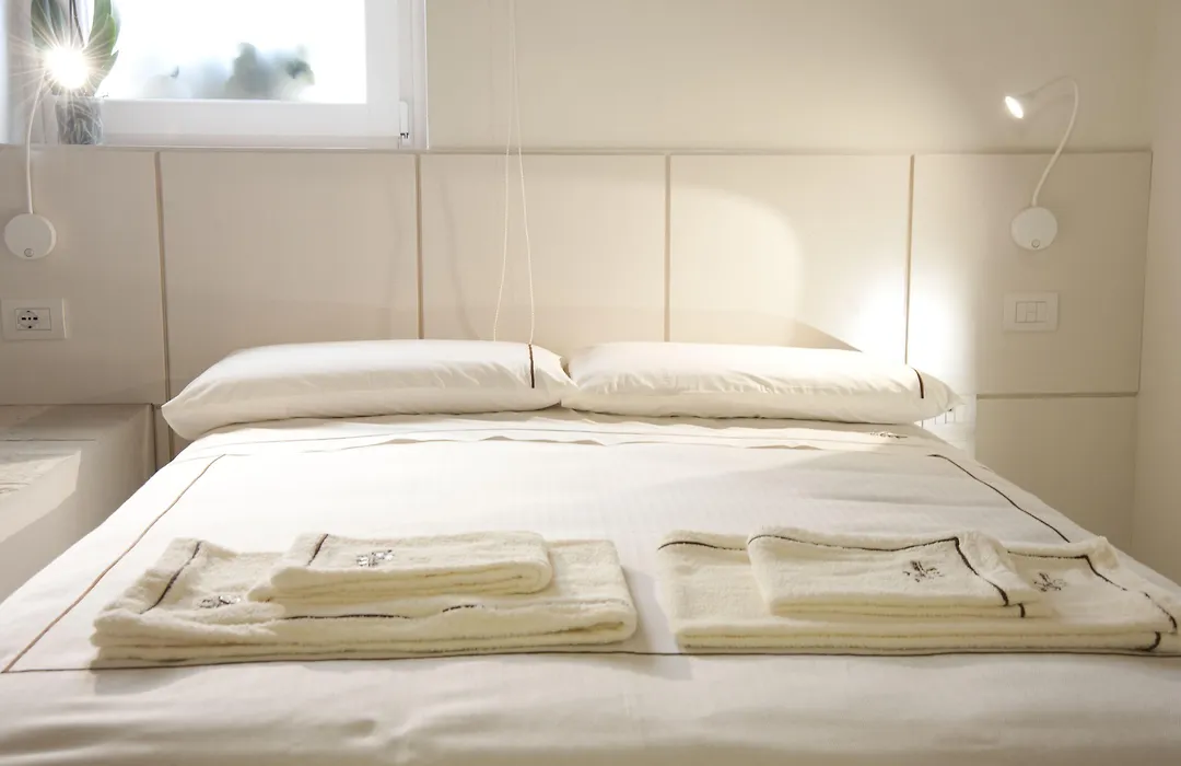 San Francesco Bed & Breakfast-1