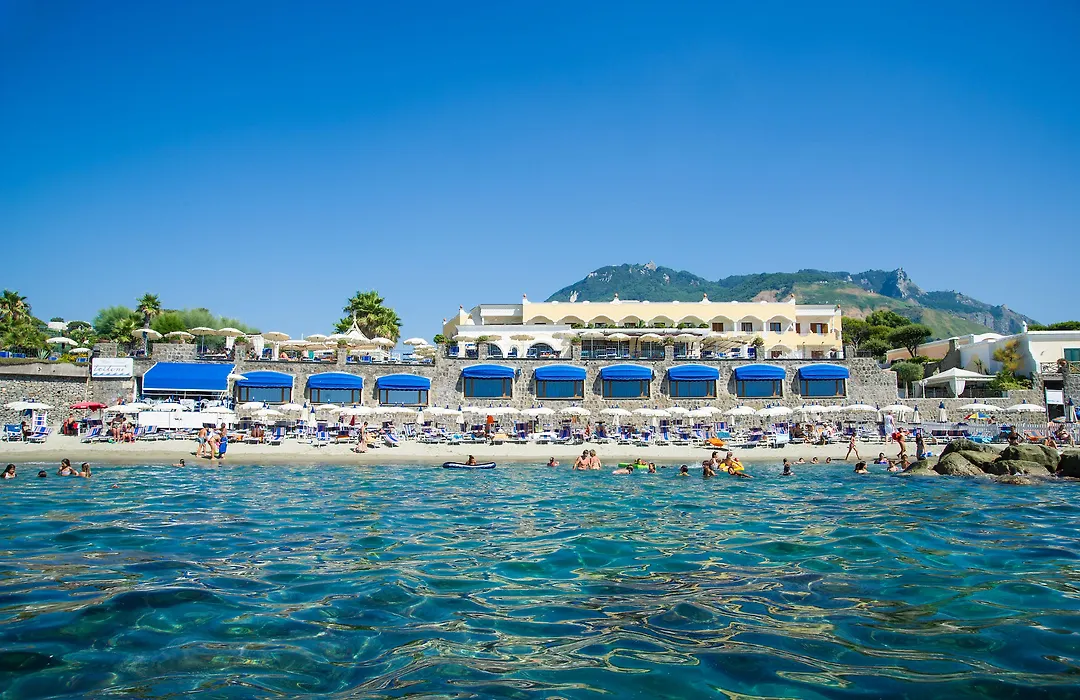 Hotel Tritone Resort&Spa-1