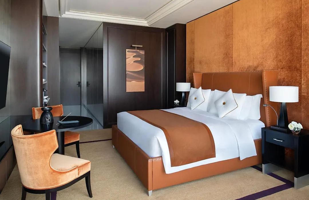 Banyan Tree Doha At La Cigale Mushaireb-1