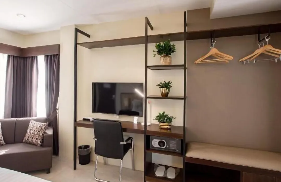 Rovira Suites-1