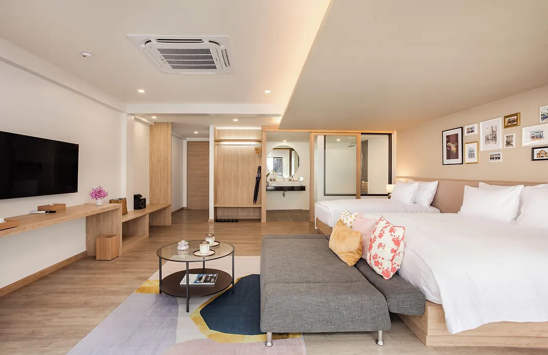Anona Beachfront Phuket Resort-Sha Extra Plus-1